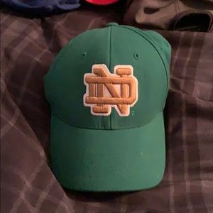 Notre Dame Hat